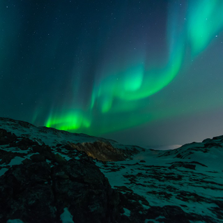 Northern Lights (Pixeby)